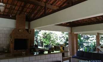 Imagem 7: CHACARA - JOAPIRANGA - SP