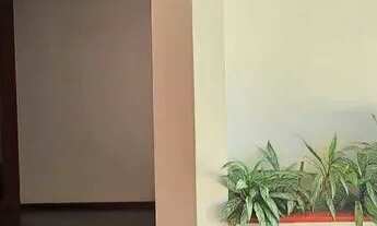 Imagem 4: APTO PARA VENDA, COM 1 QUARTO SENDO 1 SUÍTE COM SACADA, GARAGEM COBERTA, ELEVADOR E VISTA