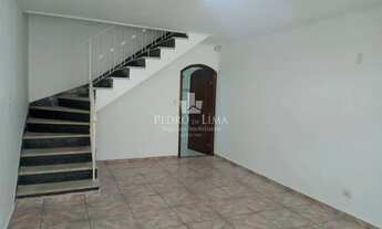 Imagem 4: Sobrado Comercial 130m² de área útil, 2 dormitórios, 1 vaga no coração do Tatuapé