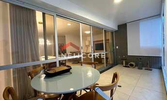 Imagem 7: Apartamento em Avenida Marechal Deodoro da Fonseca - Pitangueiras - Guarujá/SP