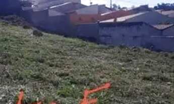 Imagem: Lote em Avenida Aida Haddad Jafet - Loteamento