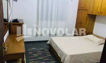 Imagem 7: Encante-se com este Sobrado Exclusivo no Jardim São Paulo!