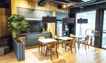 Imagem 7: Reserve espaço de escritório aberto para empresas de todos os tamanhos em Regus Uberlandia