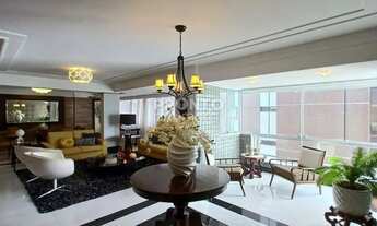 Imagem 7: **Apartamento Duplex de Alto Padrão Edf. Segóvia