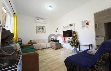 Imagem 5: Casa com 2 dormitórios à venda, 88 m² por R$ 650.000 - Balneário Pires - Praia Grande/SP