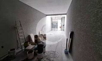 Imagem 3: Sobrado com 2 suites, 2 lavabos, 02 vagas, churrasqueira