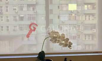 Imagem 4: Studio à venda com 17m², 1 quarto e sem vaga