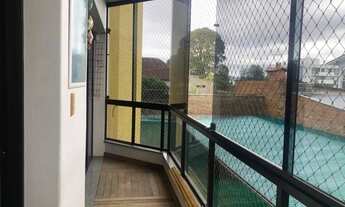 Imagem 3: CAXIAS DO SUL - Apartamento Padrão - PIO X