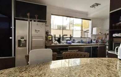 Imagem 3: Sobrado de Alto Padrão com 3 quartos - Jardins Madri