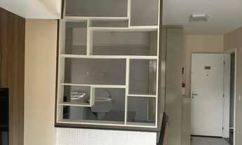 Imagem 3: Gran Park Pássaros | 2 Quartos | Suíte + Semi-suíte | Mobiliado