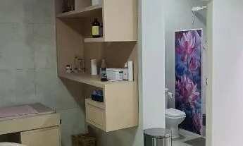 Imagem 5: Sala comercial Galpão / depósito com aluguel por R$3.000 /mês