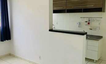 Imagem 7: Apartamento em Rua Hermenegildo Quagliato - Parque União - Bauru/SP