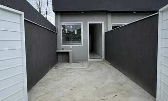 Imagem: Oportunidade!!! Casas lindas,1 quarto entrada