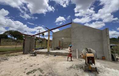 Imagem 5: Atenção vendo Lotes para Mini sitio em São José dos Campos a 20 minutos de Feira de S
