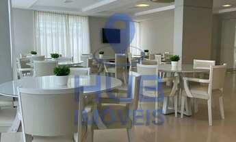 Imagem 7: Apartamento com 3 dormitórios à venda sendo 3 suítes, 153.8 m² por - R$ 3.350.000,00 - Cen