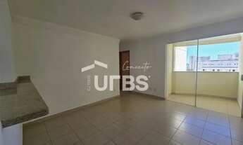 Imagem 5: Apartamento Tríade Edifício Celta - Setor Bueno - Goiania - 2 quartos 1Suite - 1 vaga, 63