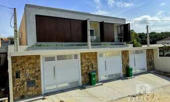 Imagem: Casas Duplex a 600 Metros da Praia do Ingleses