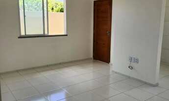 Imagem 6: Casa plana em terreno de 250m2