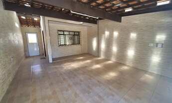 Imagem: Sobrado Geminado 3 Dorms (1 Suíte) - Jardim