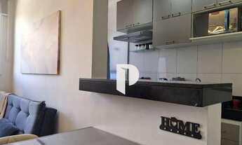 Imagem 7: Apartamento com 2 dormitórios à venda, 45 m² por R$ 287.000,00 - Jardim Nova Aliança - Rib