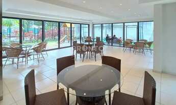 Imagem 2: Imóvel para venda tem 60 metros quadrados com 3 quartos em Boa Viagem - Recife - PE