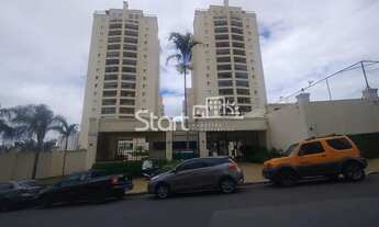 Imagem: Apartamento - Mansões Santo Antônio