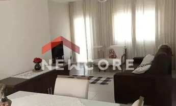 Imagem 4: Apartamento em Rua Luís Antônio de Oliveira - Jardim Portal do Sol - Marília/SP