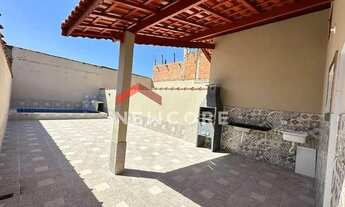 Imagem 4: Casa em Rua Santa Izabel - Vila Seabra - Mongaguá/SP