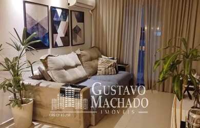 Imagem 2: Apartamento Residencial para locação, Jardim Belvedere, Volta Redonda - AP0284