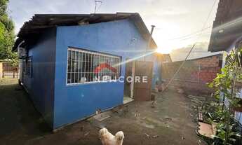 Imagem: Casa em Rua Arthur Bernardes - Duque de