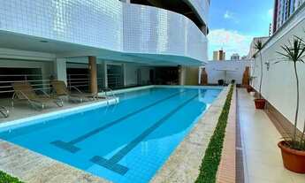 Imagem 11: Imóvel para aluguel tem 50 metros quadrados com 1 quarto em Renascença - São Luís - MA