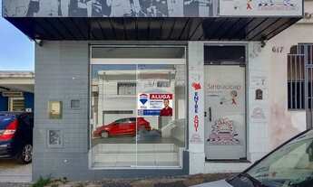 Imagem: Ponto comercial - Centro - Capivari, São