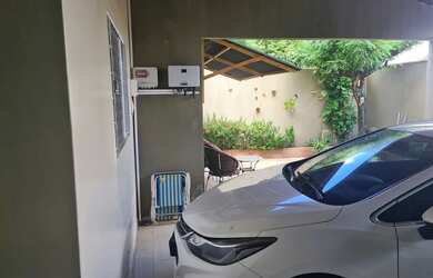 Imagem 5: Casa no bairro aroeiras