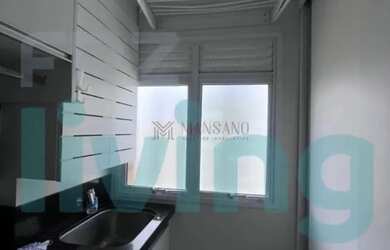 Imagem 7: Apartamento para aluguel com 77 m² e 2 quartos em Vila Aviação, Bauru - SP