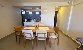 Imagem 3: Apartamento à venda, 3 quartos, 2 suítes, 2 vagas, Jardim Oceania - João Pessoa/PB