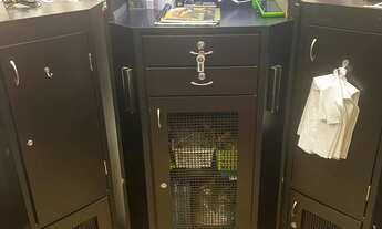 Imagem 3: Quiosque a venda acessórios de celular em Suzano