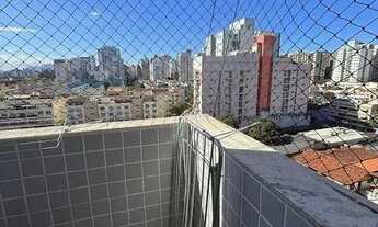 Imagem 3: Oportunidade em Itapuã! Apartamento 2 Quartos, suíte, varanda vista mar, todo armários, so