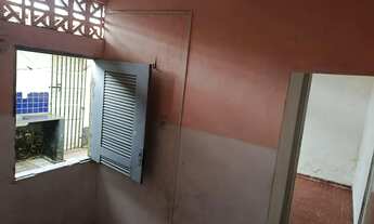 Imagem 4: Kitnet 1 quarto - sala cozinha e quintal - Planalto Anil II (leia anúncio