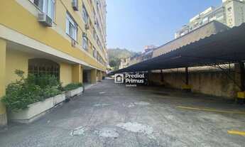 Imagem 6: Apartamento à venda, 58 m² por R$ 350.000,00 - Icaraí - Niterói/RJ