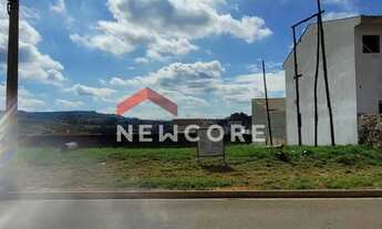 Imagem 2: Lote em condomínio em Rua Koran Inoue - Loteamento Terras da Fazenda - Itatiba/SP