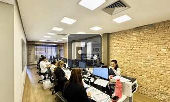 Imagem 4: Escritório para aluguel e venda possui 140 metros quadrados em Vila Mariana - São Paulo