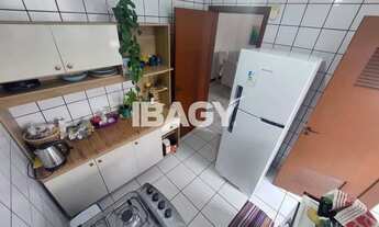 Imagem 5: Excelente Apartamento 2 dormitório(s) em Córrego Grande - Florianópolis