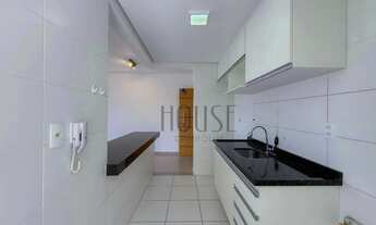 Imagem 5: Apartamento com 2 quartos, 85 m² - venda ou aluguel - Condomínio Luzes Campolim - Sorocaba