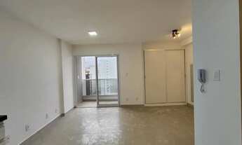 Imagem 3: Studio 1 quarto - Centro