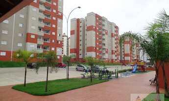 Imagem: Apartamento com 2 dormitórios para alugar