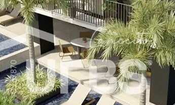 Imagem 4: Opus Geo 136, 74,27m², 2 suites, lavabo, Varanda gourmet, 1 vaga rotativa