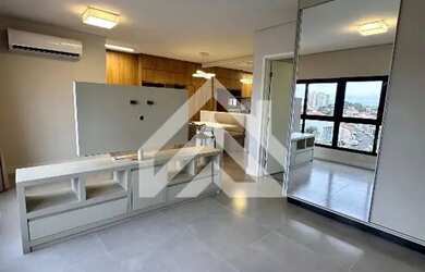 Imagem 3: Apartamento Loft para alugar no New York, Rio Claro: Ideal para solteiros ou casais!