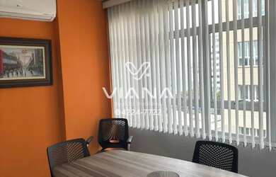 Imagem 5: Sala Comercial para Venda e Locação no Centro de São Caetano do Sul