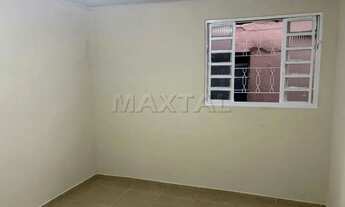 Imagem 2: Casa para Locação no Imirim, com 1 Dormitório com Garagem Coberta