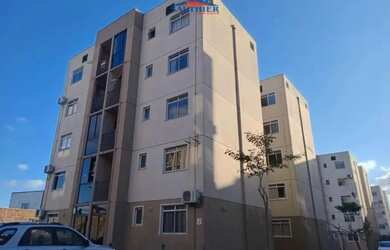 Imagem 2: Apartamento Lomba da Palmeira Sapucaia do Sul